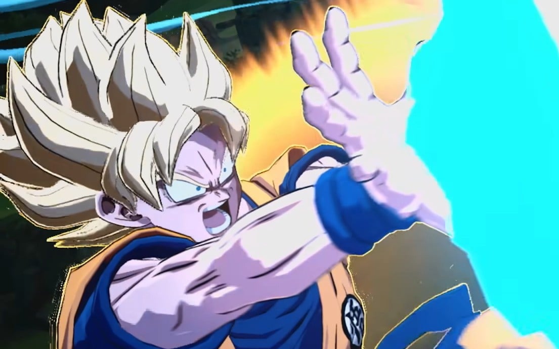 Dragon Ball: Sparking! ZERO—Exclusive Features and Enhanced Gameplay Coming to Nintendo Switch 2