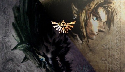 Data Miner Uncovers Evidence Of Twilight Princess On Nintendo's Wii U eShop