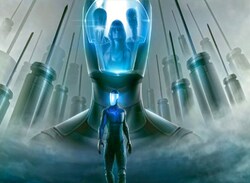 The Fall Part 2: Unbound Is Set To Take Over The Switch This February