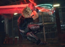 Playing Final Fantasy VII: Revelation On PS5 Has Me Worried For The Switch 2 Port
