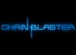 Chain Blaster Cover