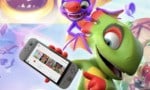 Boom! Yooka-Replaylee's 60fps Switch 2 Performance Mode Is Finally Here