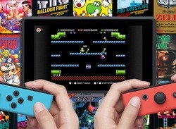 Nintendo Adds Trio Of Games To Switch Online NES Library Next Week