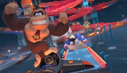 Upcoming Nintendo Switch 2 Games & Accessories For June & July 2025