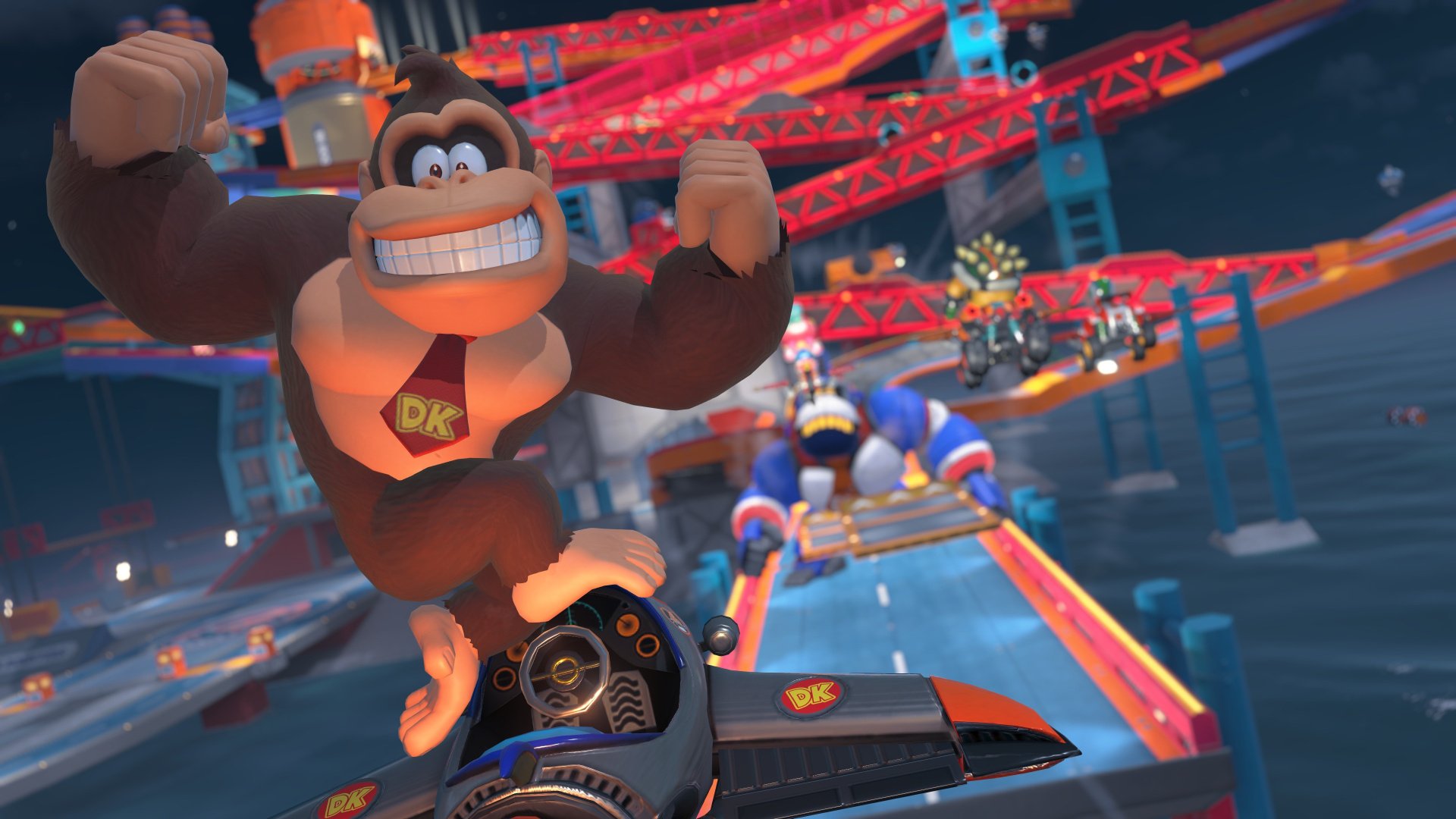 Guide: Upcoming Nintendo Switch 2 Games & Accessories For June & July 2025