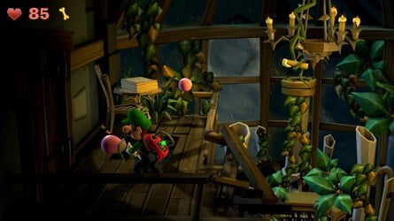 Luigi's Mansion 2 HD Walkthrough Guide