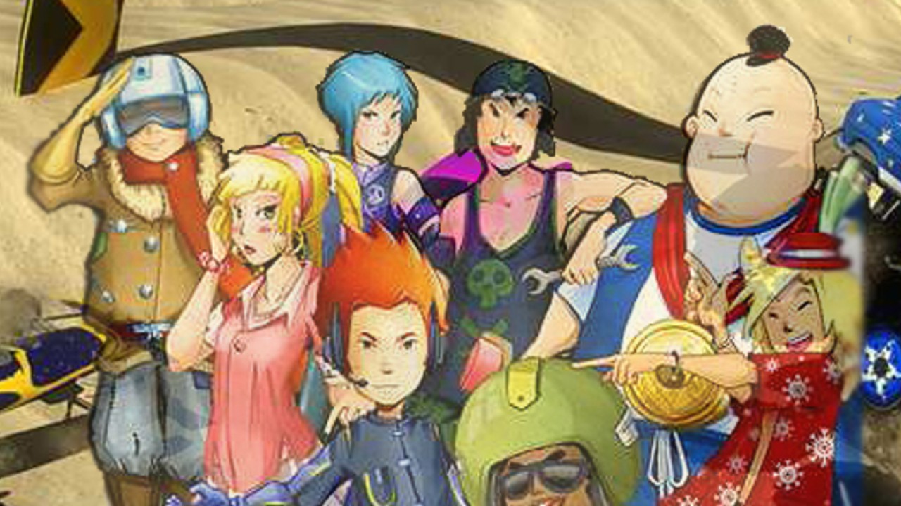 Remote Racers (2011) | DSiWare Game | Nintendo Life