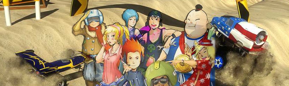 Remote Racers Review (DSiWare) | Nintendo Life