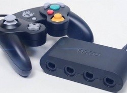 Pre-orders Now Open at GameStop for the Wii U GameCube Controller Adapter
