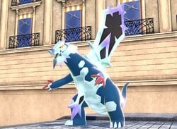 Pokémon Legends: Z-A Ranked Battle Season 4 Is Now Live, With Another Mega Stone Reward