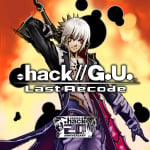 .hack//G.U. Last Recode (Switch eShop)