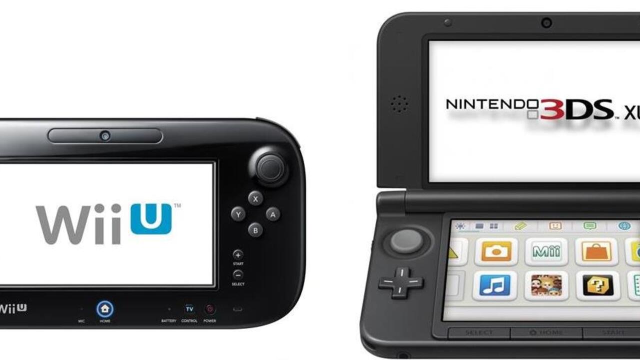 Nintendo's Wii U sales hit new low, at 160K for Q1 2013