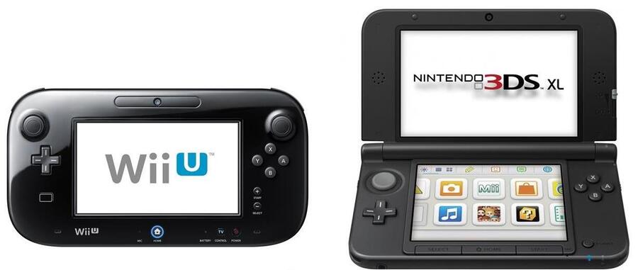 Wii U 3 DS2