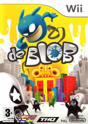 de Blob