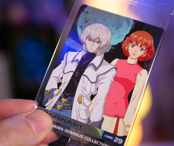 Gallery: Unboxing Superdeluxe's Castlevania Advance And Dominus Collections 11