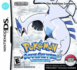 pokemon ds games