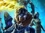 Legacy Of Kain: Soul Reaver 1 & 2 Remastered Switch eShop Pre-Orders Now Available