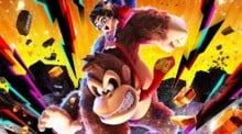 Donkey Kong Bananza