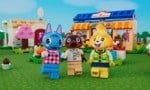 LEGO Animal Crossing Launches March 2024, Five Sets Announced