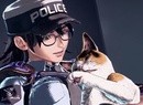Astral Chain Is Filled With Hidden Toilets And "Lots Of Cats"