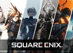 Square Enix Confirms Plans For E3 2021