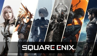 Square Enix Confirms Plans For E3 2021