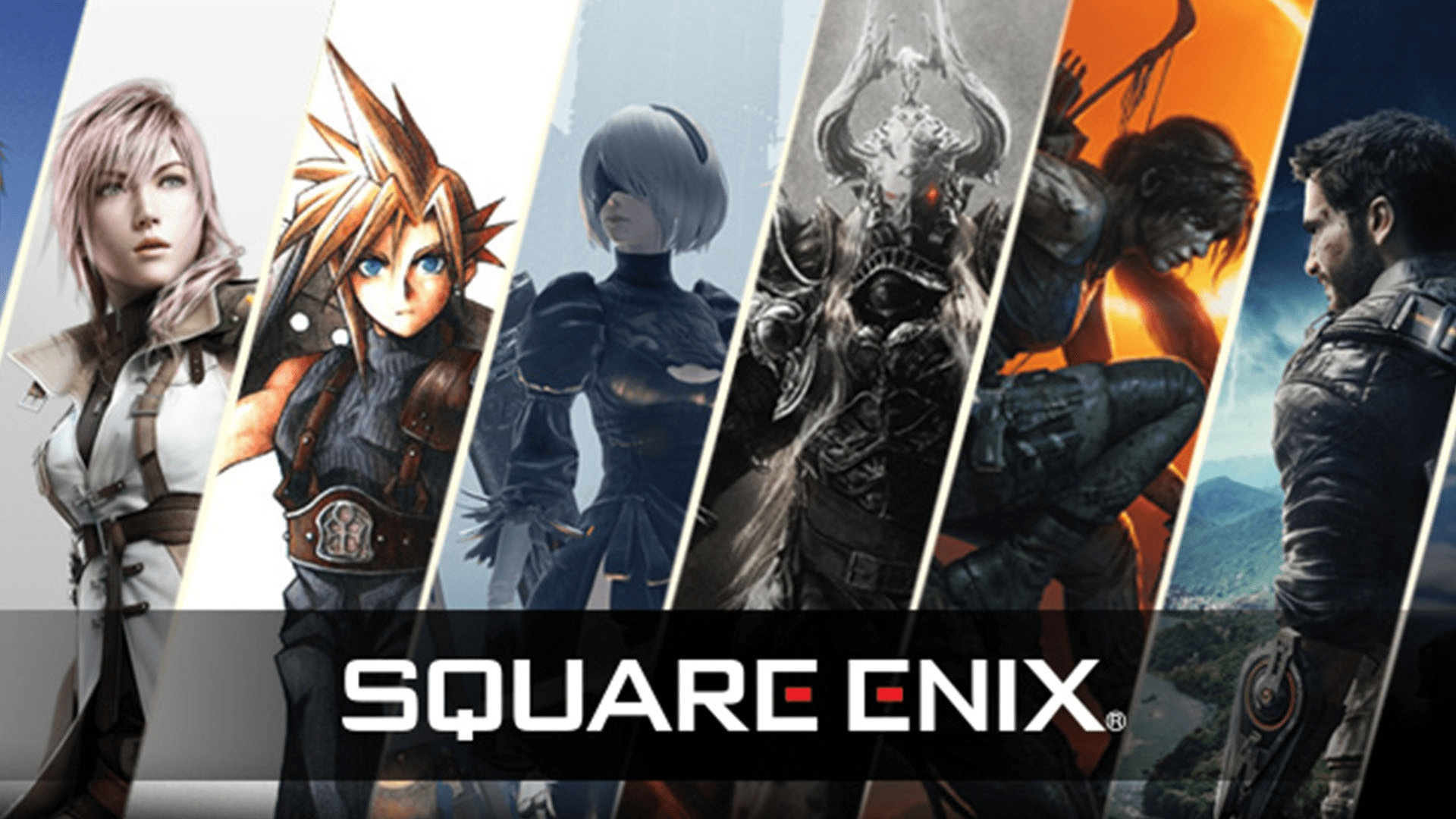 Square Enix Confirms Plans For E3 2021 - Nintendo Life
