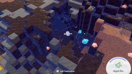 Pokémon Pokopia: How To Get Raikou, Entei & Suicune 5