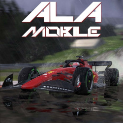 Ala Mobile Cover