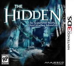 The Hidden Cover