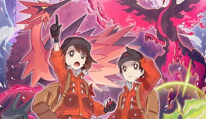 Pokémon Sword And Shield Version 1.3.1 Is Now Live, Here Are The Full Patch Notes
