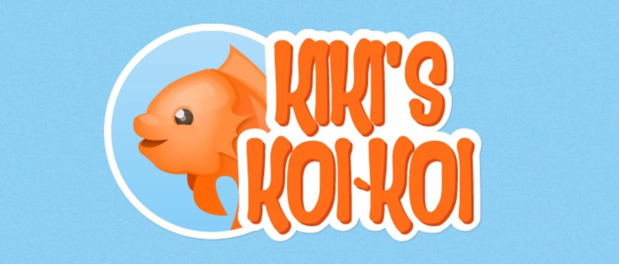 Kiki's Koi Koi