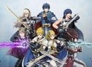There'll be a Free Fire Emblem Warriors Japanese Voice Pack to Download