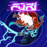 Furi (Switch eShop)