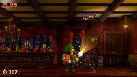 Luigi's Mansion 2 HD Walkthrough Guide