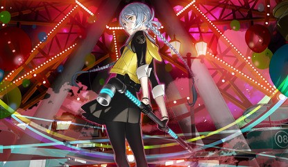 AI: The Somnium Files – nirvanA Initiative New Gameplay Trailer Released