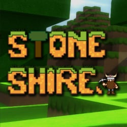 Stone Shire Cover