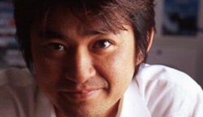 Tetsuya Mizuguchi "Worries About Wii"