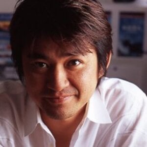 Tetsuya Mizuguchi