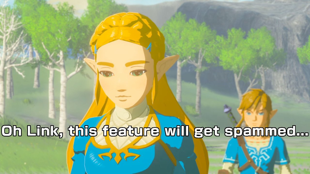 Zelda sad times.jpg
