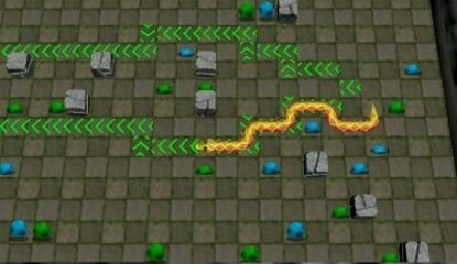 Sssnakes Aims to Add a Modern Touch to the Original Mobile Gaming Hit
