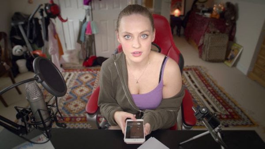 Moderate A Streamers Chat In Gamer Girl Coming To Switch This Moderate A Streamers Chat In Gamer Girl Coming To Switch This