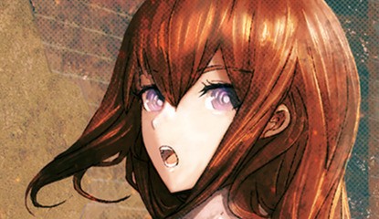 STEINS;GATE: My Darling's Embrace - A Typical Dating Sim With Series Trimmings