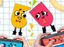 A History Lesson On Switch Launch Title Snipperclips And Its Developer SFB Games