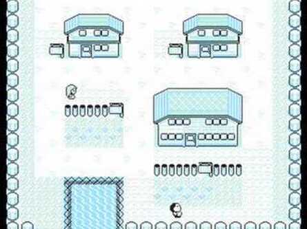 Pallet Town