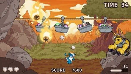 Neopets: Mega Mini Games Collection