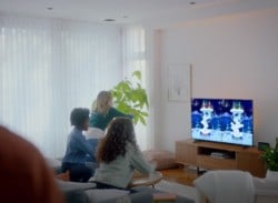 New US Switch TV Ads Show Off Mario Party And Clubhouse Games