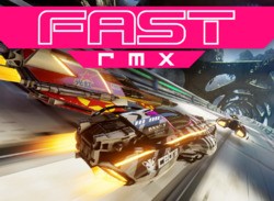 The FAST RMX File Size Won't Stop You From Reaching the Podium on Nintendo Switch