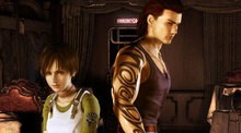 Resident Evil 0