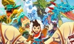 Monster Hunter Stories Physical Collection Includes A Download Code (US)